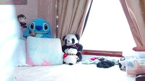 KENDRAPOTTER online show from November 21, 4:31 pm