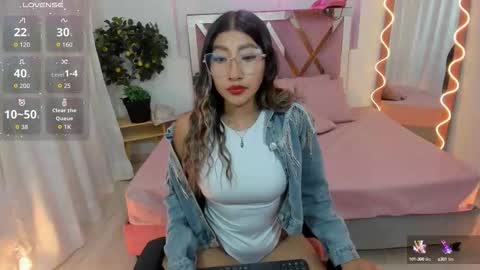 kenndal_tay online show from September 26, 8:06 pm