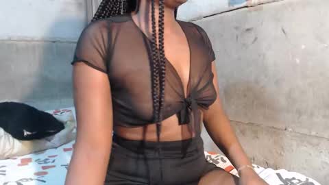 CHOQUITO online show from November 12, 7:01 pm