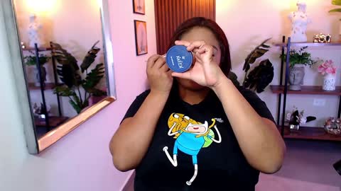 Snapshot of kenya_buhle chatting on January 18, 11:11 am Kenya Buhle online show from January 18, 11:11 am