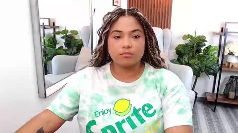 Snapshot of kenya_buhle chatting on February 18, 6:06 pm Kenya Buhle online show from February 18, 6:06 pm