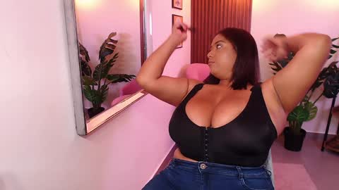 Snapshot of kenya_buhle chatting on January 13, 11:08 am Kenya Buhle online show from January 13, 11:08 am