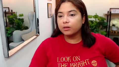 Snapshot of kenya_buhle chatting on February 24, 10:57 am Kenya Buhle online show from February 24, 10:57 am
