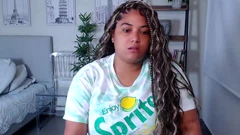 Snapshot of kenya_buhle chatting on February 8, 11:01 am Kenya Buhle online show from February 8, 11:01 am