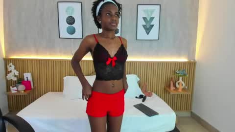 kenya  online show from April 18, 7:18 pm