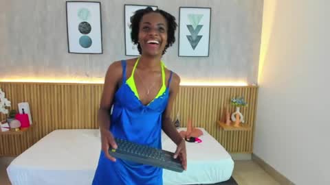 kenya  online show from April 15, 7:47 pm