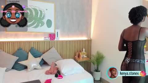 kenya  online show from November 21, 7:38 pm