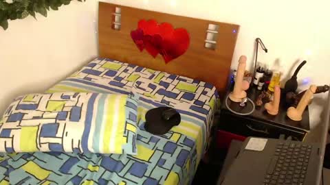 DANIELA online show from May 16, 10:36 am