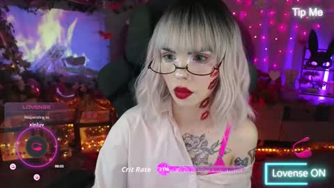 Kerry online show from February 13, 7:48 pm