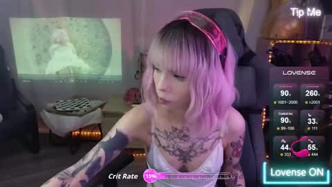 Kerry online show from November 17, 7:03 pm