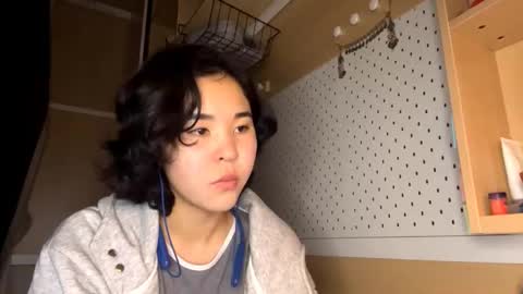 Jenny  online show from March 21, 9:31 pm