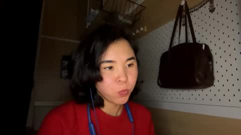 Jenny  online show from April 21, 10:11 am