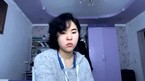 Jenny  online show from February 15, 4:04 am