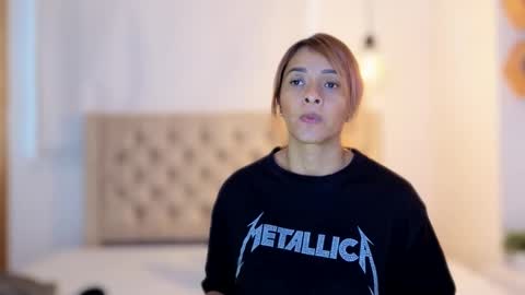 Kery Hillson online show from February 17, 12:04 pm