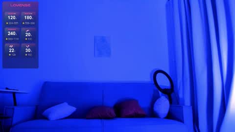 kessylaysa online show from December 1, 6:21 pm