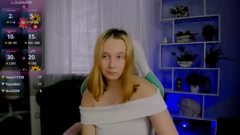 Ketrin online show from February 8, 7:34 am