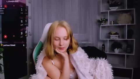 Ketrin online show from November 10, 1:06 pm