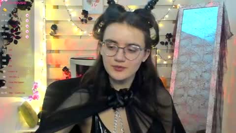 Ketrin online show from November 1, 4:38 am