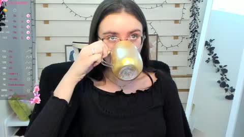 Ketrin online show from November 19, 2:22 am