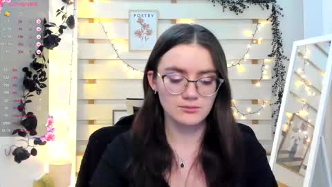 Ketrin online show from January 7, 1:09 am