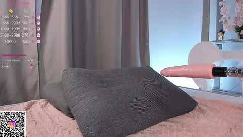 Katrin online show from October 25, 7:49 am