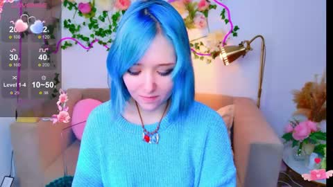 kettiejones online show from March 14, 7:20 am