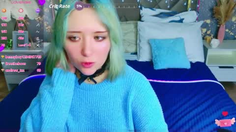 kettiejones online show from April 1, 1:41 pm