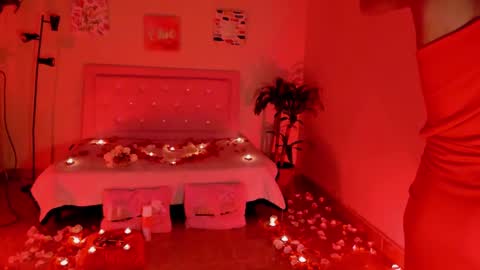 Adhara.   Help me reach 100 likes online show from February 14, 4:15 am