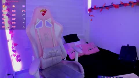 Adhara.   Help me reach 100 likes online show from November 9, 2:40 am