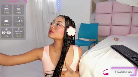 Snapshot of keyla_spencer chatting on October 11, 2:53 pm keyla online show from October 11, 2:53 pm