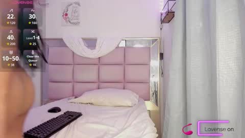 keyla online show from November 13, 1:54 pm