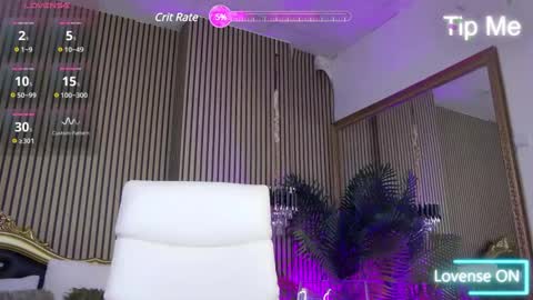 KeylaBlair online show from March 3, 11:03 am