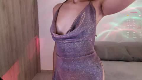 Keyla online show from April 11, 11:19 pm