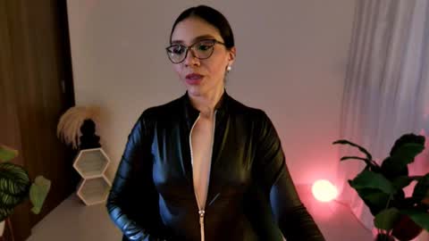 Keyla online show from January 21, 9:46 pm