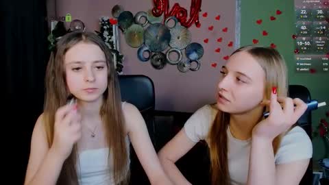 Keylas online show from February 18, 5:01 pm