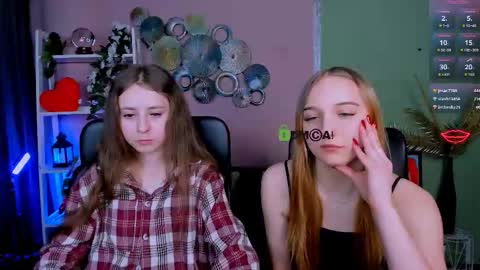 Keylas online show from February 5, 4:54 pm