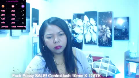 Keyla  online show from February 8, 10:07 am