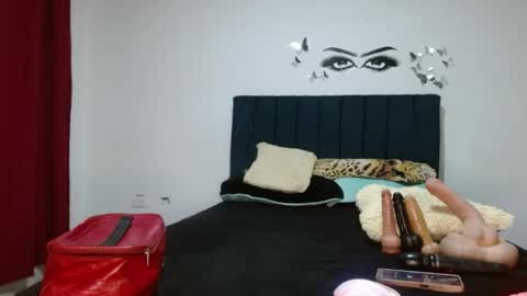 keyler_lov online show from April 17, 2:24 am