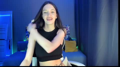 Snapshot of keyli_ink chatting on February 15, 7:27 am Keyli online show from February 15, 7:27 am