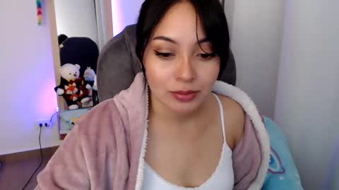 Liss online show from January 10, 1:32 am