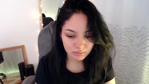 Liss online show from March 11, 2:53 am