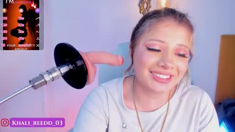 Khali online show from March 27, 4:36 am