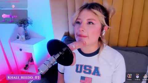 Khali online show from February 21, 6:36 am