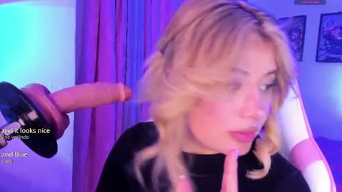 Abby online show from July 17, 4:17 am