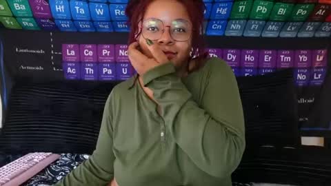 Khaya online show from April 10, 8:48 pm