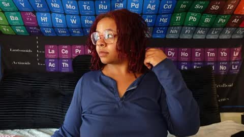 Khaya online show from April 15, 8:42 pm