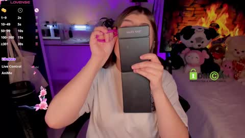 Khi.  online show from December 7, 7:27 am