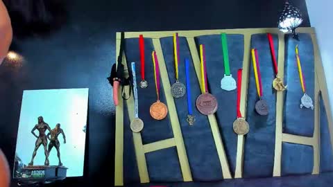    online show from November 15, 6:31 pm