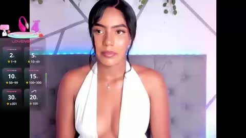 khloerosee online show from February 20, 9:48 pm