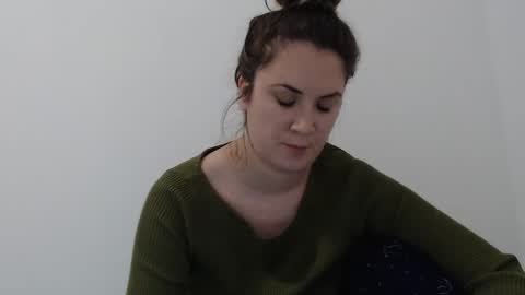 Sarah online show from February 13, 6:31 pm